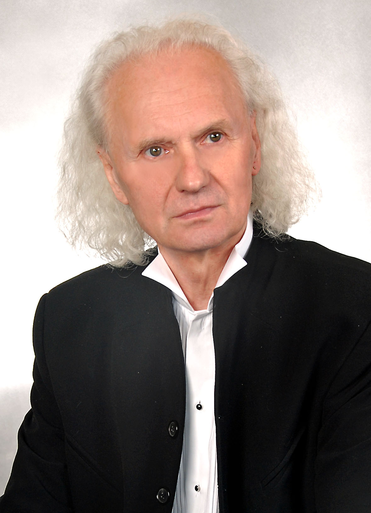Stanisław Fiałkowski